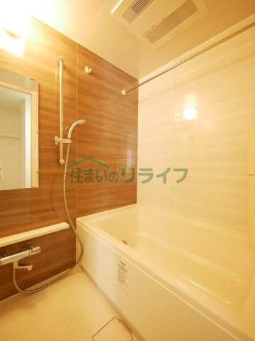 バス・シャワールーム　アンビエンテ駒込の風呂