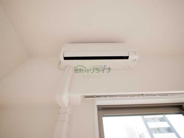 その他設備　アンビエンテ駒込のその他設備