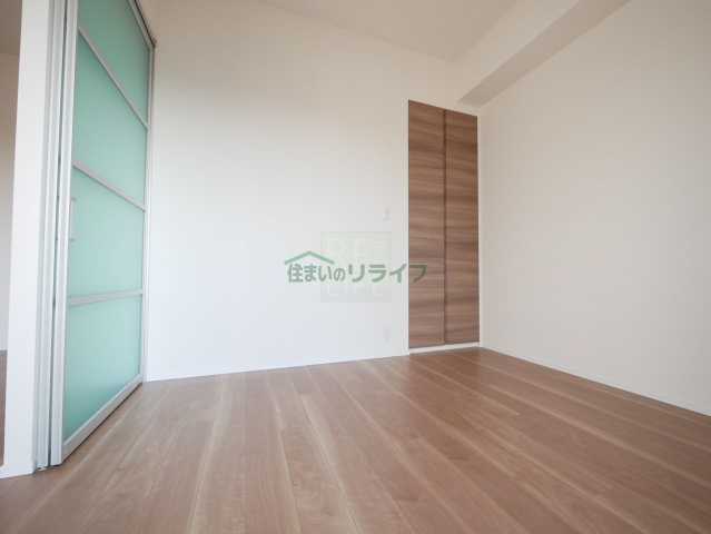 その他部屋・スペース　アンビエンテ駒込の寝室