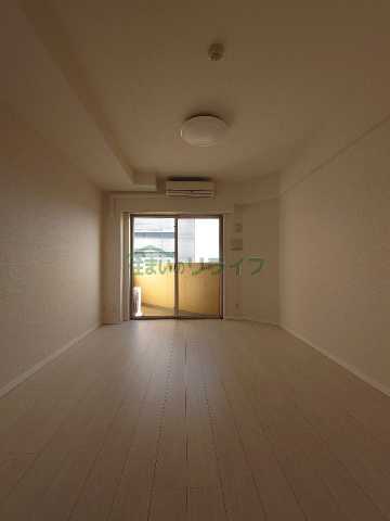 居室・リビング　別階同間取り参考写真