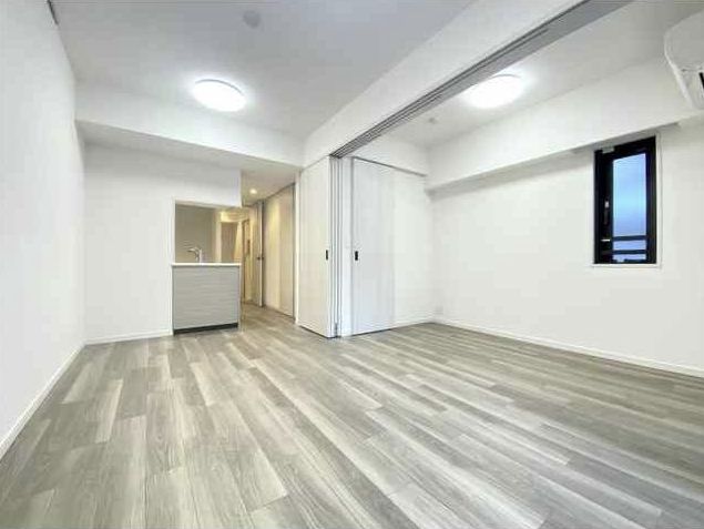 居室・リビング　ジオエント中野