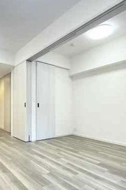 収納　ジオエント中野