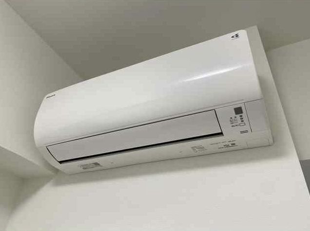 その他設備　ジオエント中野