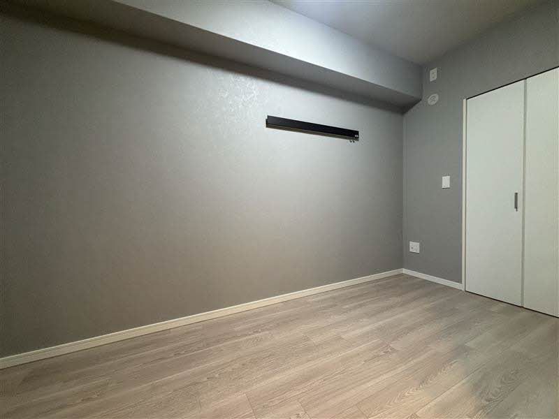 その他部屋・スペース　寝室スペース