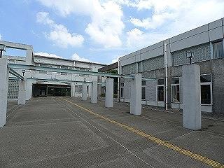 役所　野田市役所南出張所（役所）まで578m