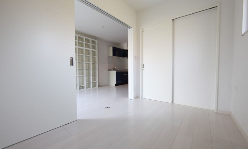 その他部屋・スペース　洋室