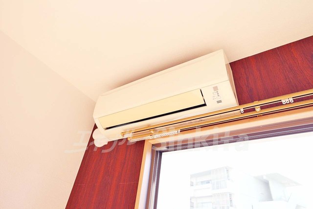 その他設備　洗濯機置き場　※洗濯機は付きません