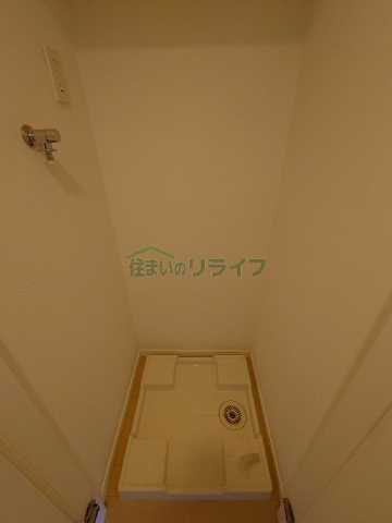 バルコニー　グランハイツ高田馬場