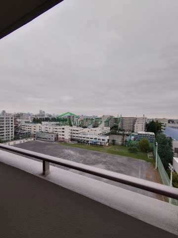 眺望　別部屋参考写真