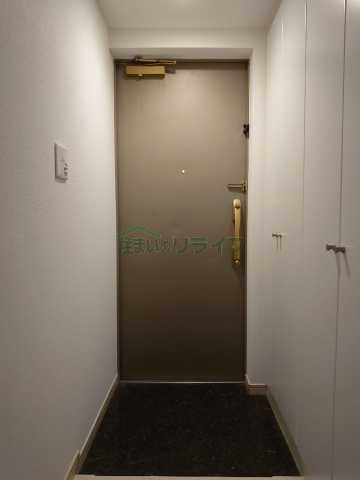 玄関　別部屋参考写真