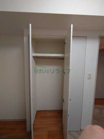 収納　別部屋参考写真