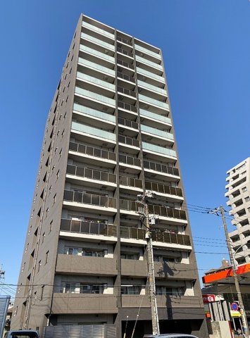 建物外観　外観も気になるポイント