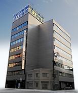 高校・高専　第一学院高等学校大阪キャンパス（高校・高専）まで134m