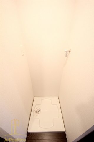 その他設備　レオンヴァリエ福島野田