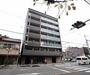北野白梅町駅より徒歩15分 1階 築3年9ヶ月の賃貸物件