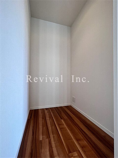 その他　使い方は自由自在のDENスペース