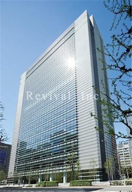 建物外観　高級感ある外観でございます