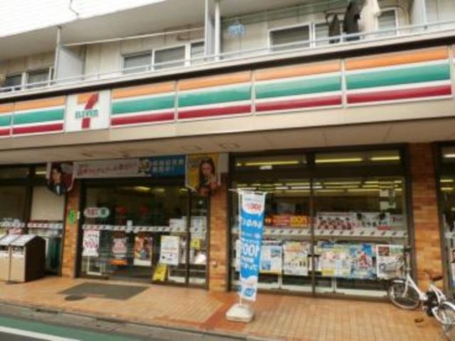 コンビニ　セブンイレブン油面店（コンビニ）まで381m