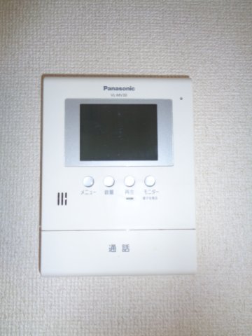 セキュリティ　※現況優先