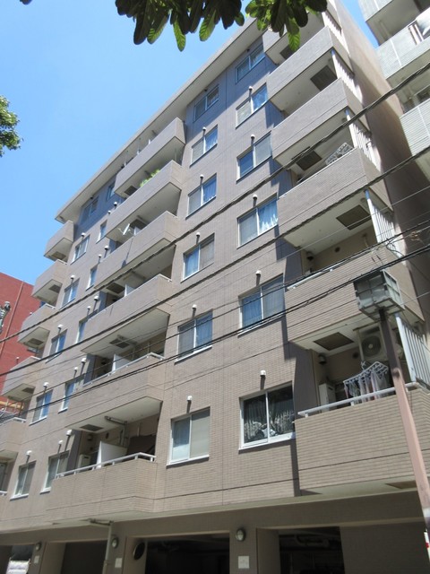 建物外観　※現況優先