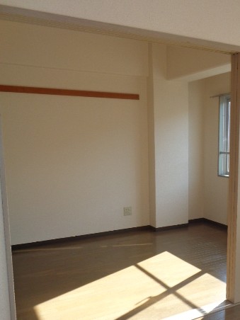 居室・リビング　洋室１　※現況優先