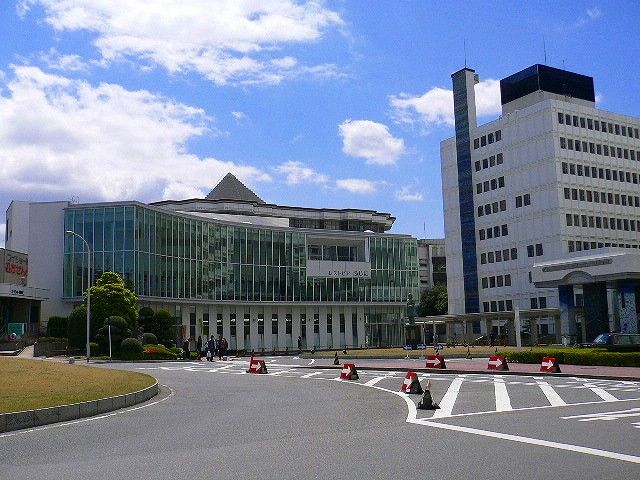病院　藤田医科大学病院（病院）まで1100m