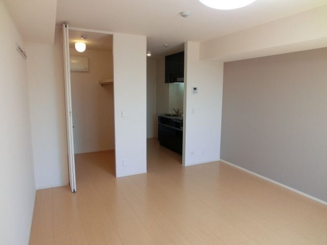 その他部屋・スペース　12帖の洋室