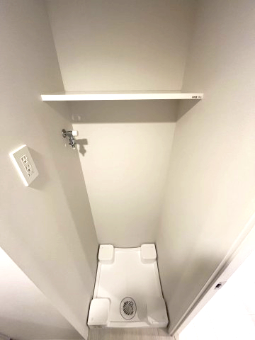 その他設備　☆室内洗濯機置き場☆