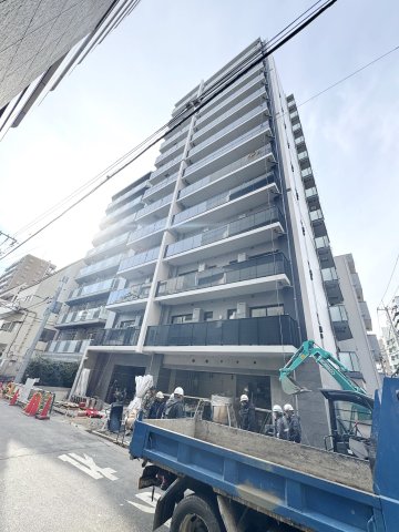 建物外観　☆きれいな外観☆