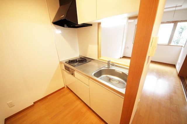 キッチン　★カウンターキッチン★