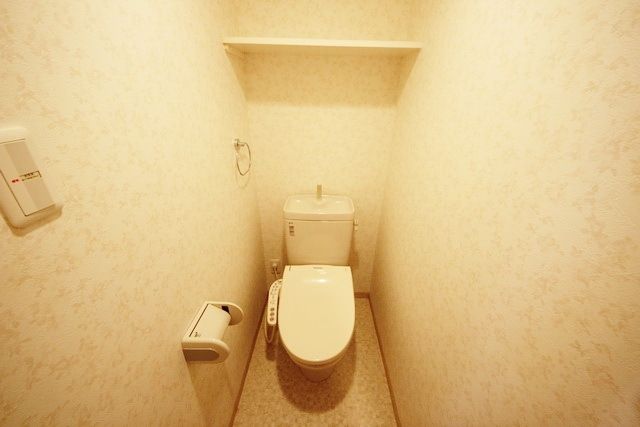 トイレ　同シリーズ