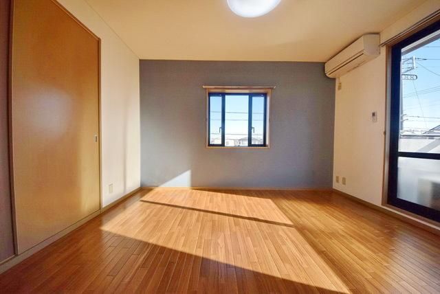 その他部屋・スペース　リビング★