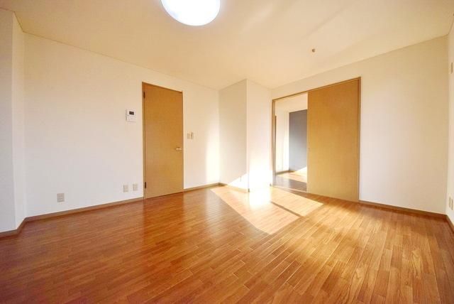 居室・リビング　リビング☆