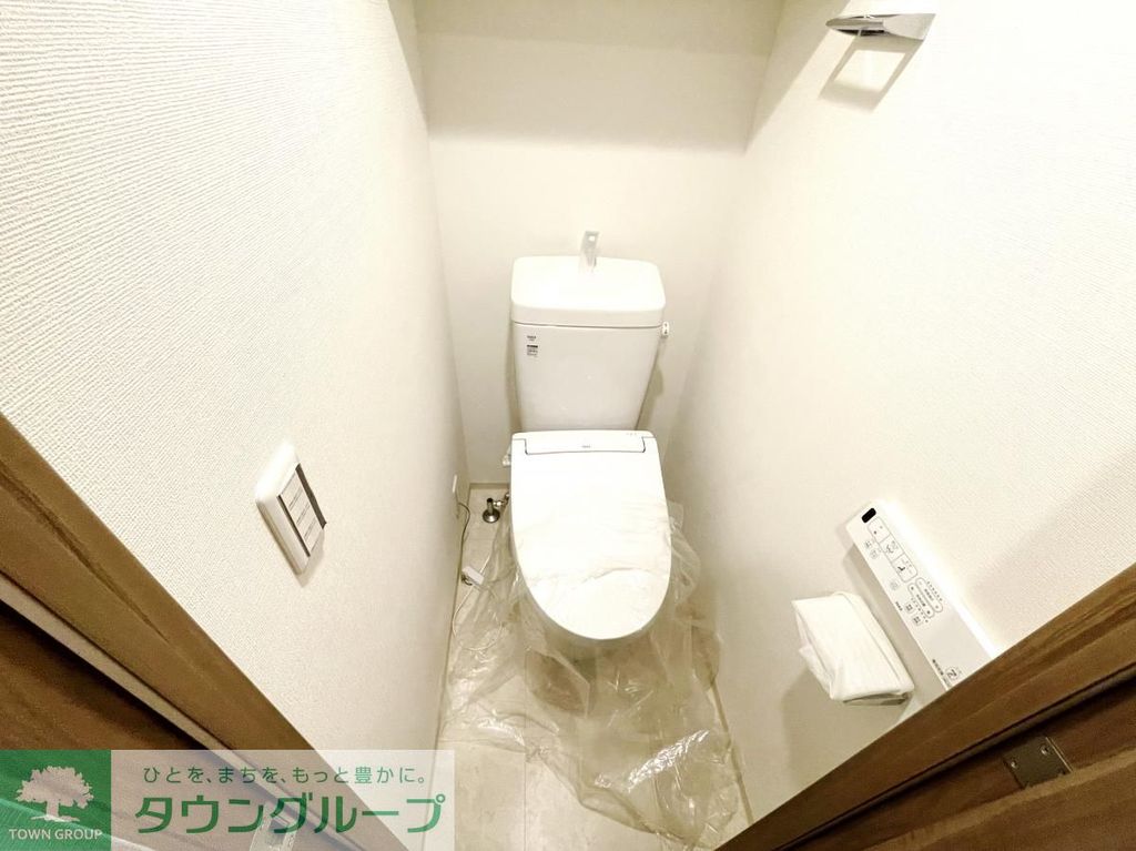 トイレ　★お問い合わせはタウンハウジングまで★