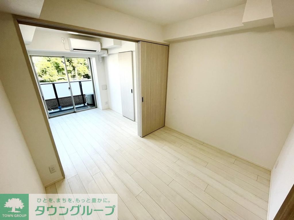 居室・リビング　★お問い合わせはタウンハウジングまで★