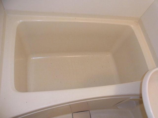 バス・シャワールーム　バストイレ別でおすすめです！