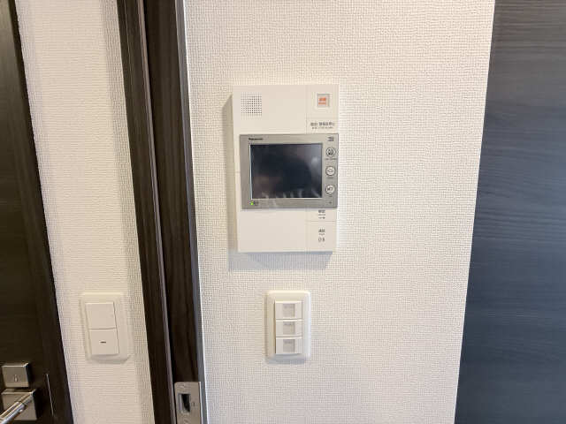 セキュリティ　同一タイプです。