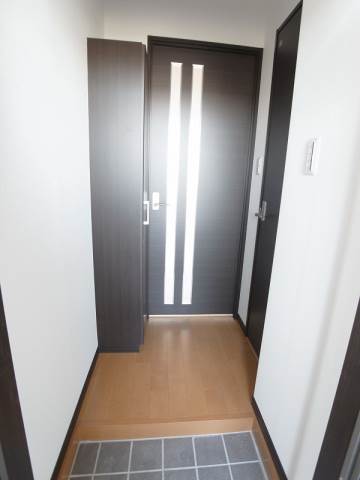 その他部屋・スペース　廊下