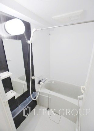 バス・シャワールーム　風呂