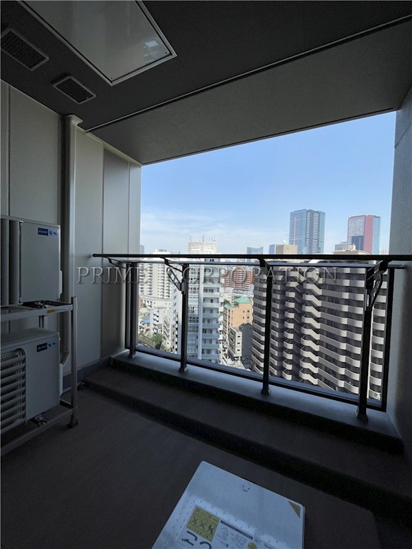 バルコニー　※参考写真※