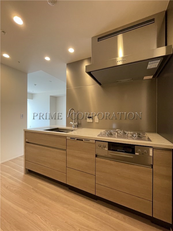 キッチン　※参考写真※