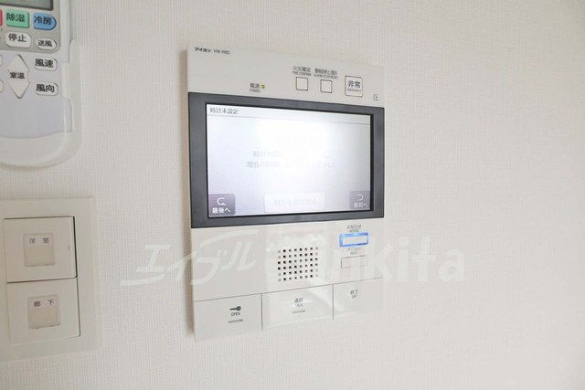 セキュリティ　セキュリティ