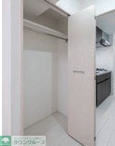 収納　完成イメージ図です。