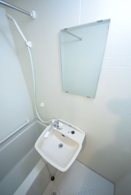 洗面設備　★洗面所です★