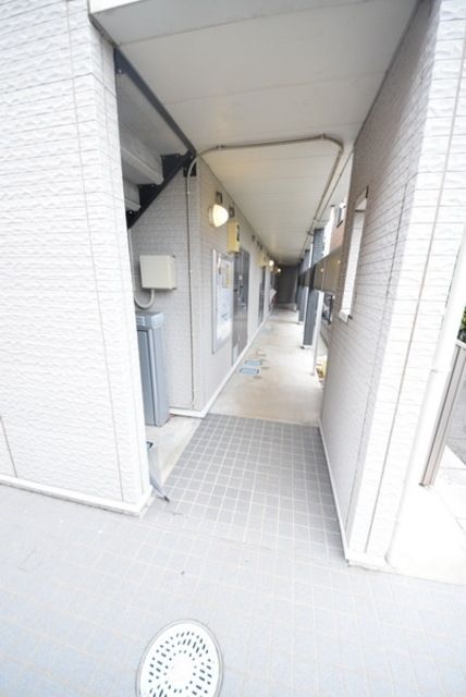 エントランス　★オシャレなエントランスです★