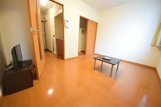 居室・リビング　★オシャレなリビングです★