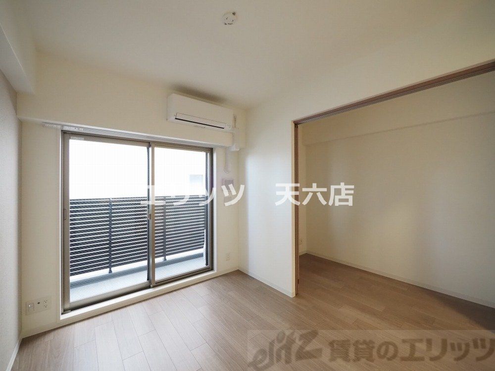 その他部屋・スペース　バルコニー