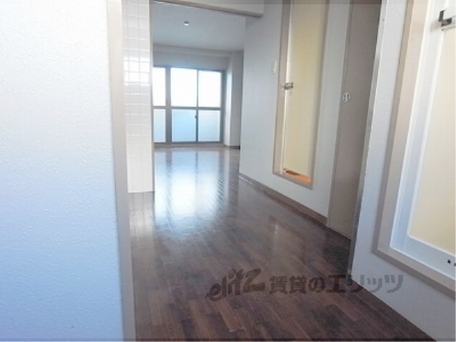 その他部屋・スペース　廊下