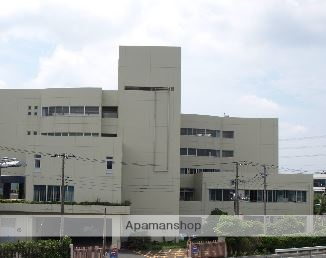 中学校　自修館中等教育学校（中学校）まで1458m