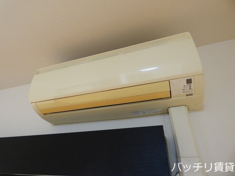 その他設備　※室内写真等は同型タイプの為、現状優先となります。